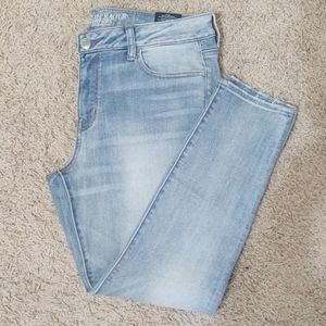 American Eagle Outfitters Jegging